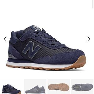 BNIB men’s new balance